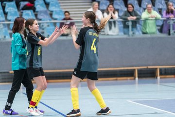 Bild 158 - wDJ Power Girls Cup Suederelbe